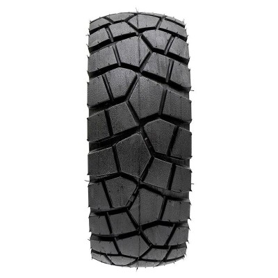 Neumático 9x3,0-5,5 Tubeless. Rueda, Cubierta