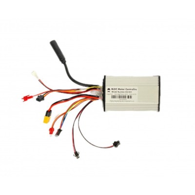 Controladora Ecoxtrem Tank M41