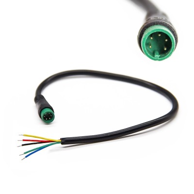 Cable Pantalla 5 Pin