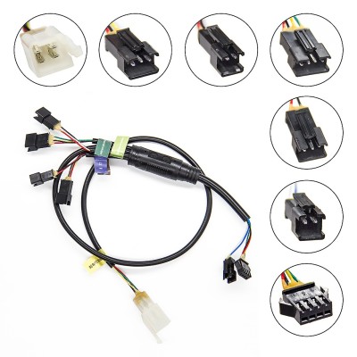 Cable Smartgyro Speedway / Rockway