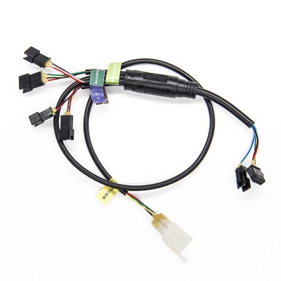 Cable Smartgyro Speedway / Rockway