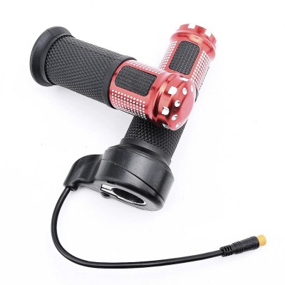 Puño Acelerador para Patinete Smartgyro / Zwheel - (Rojo)