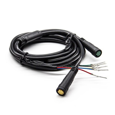 Cable conector de manillar a controladora para Kukirin G2 Pro