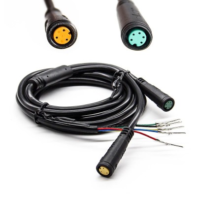 Cable conector de manillar a controladora para Kukirin G2 Pro