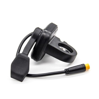 Acelerador con conector waterproof 3 Pin para Zwheel T4&T8 Z Cougar, Urbanglide, Xtreme, Citywheel