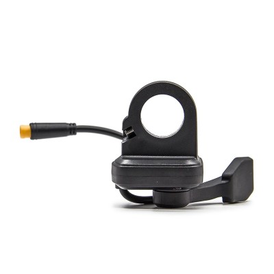 Acelerador con conector waterproof 3 Pin para Zwheel T4&T8 Z Cougar, Urbanglide, Xtreme, Citywheel