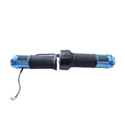 Puño Acelerador para Patinete Xiaomi M365 / 1S / Essential / Pro - (Azul)