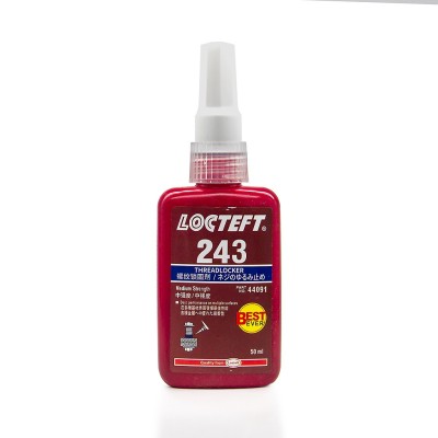 Pegamento LOCTTFL 243 Pegamento LOCTTFL 243