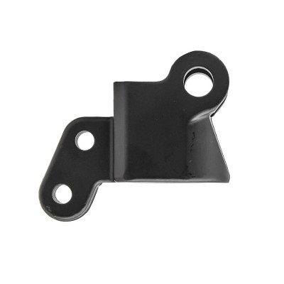 Pieza exterior de la tija para Bison 800W (Tubo de dirección asiento de conexión superior)