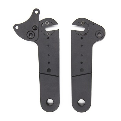 Juego Brazos horquillas para Smartgyro K2 (Dcha.+ Izqd.)