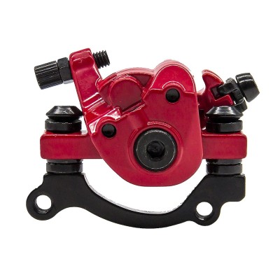 Pinza de freno mecánica Derecha roja para Ecoxtrem Bison Pinza de freno mecánica Derecha roja para Ecoxtrem Bison