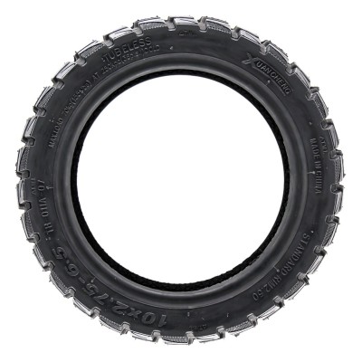 Neumático 10x2,75-6,5 Tubeless Offroad [Xuancheng]. Rueda, Cubierta