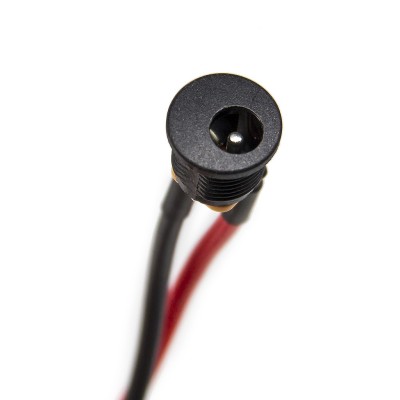 Puerto de carga DC 2.1 (Conector de carga)
