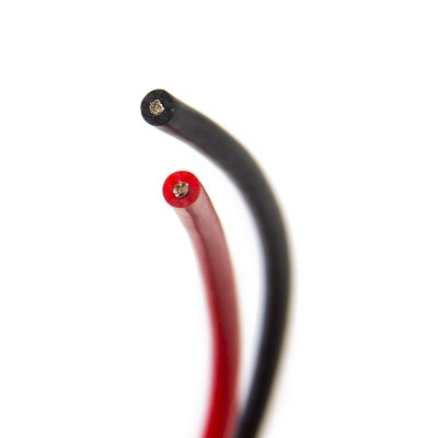 Puerto de carga DC 2.1 (Conector de carga)