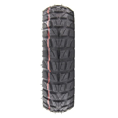 Neumático 10x2,5 Tubeless Offroad [Xuanyang]. Rueda, Cubierta