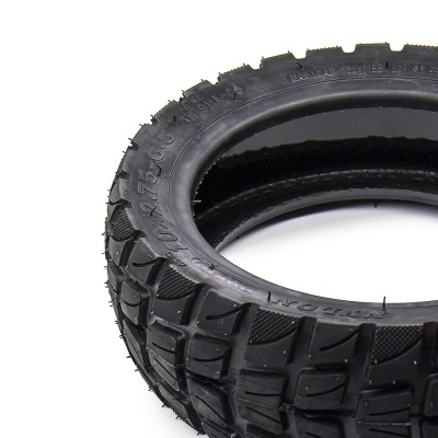 Neumático 10x2,75-6,5 Tubeless Offroad (Edición GEL) [Xuancheng]. Rueda, Cubierta