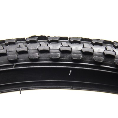 Cubierta Neumático para Bicicleta 26x1,75 [City Wheel]