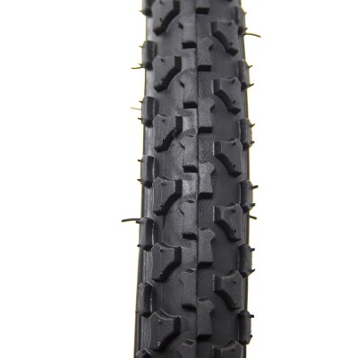 Cubierta Neumático para Bicicleta 26x1,75 [City Wheel]