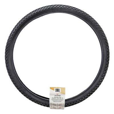 Cubierta Neumático para Bicicleta 26x1,75 [City Wheel]