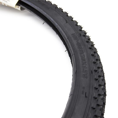 Cubierta Neumático para Bicicleta 26x1,75 [City Wheel]