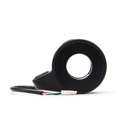 Acelerador con botón de encendido City Wheel S2