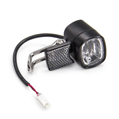 Luz frontal