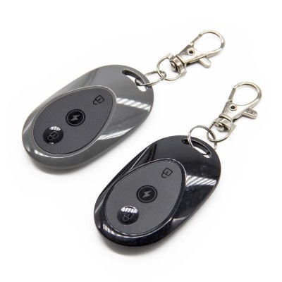 Alarma antirrobo para patinetes y bicicletas eléctricas, 36-55V con control remoto, conector XT30 [CITYNEYE]