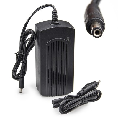 Cargador Original Ecoxtrem Bison