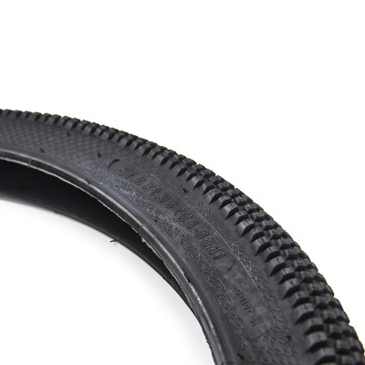 Cubierta Neumático para Bicicleta 27,5x1,95 [City Wheel]