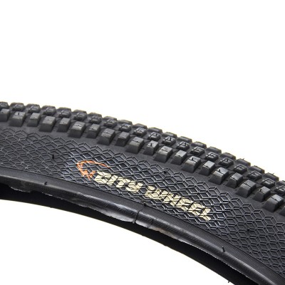 Cubierta Neumático para Bicicleta 27,5x1,95 [City Wheel]
