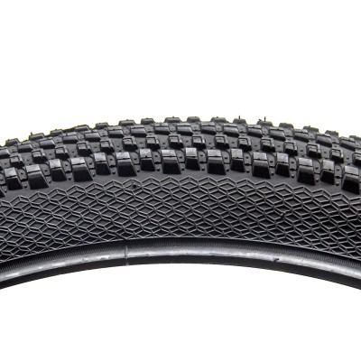 Cubierta Neumático para Bicicleta 27,5x1,95 [City Wheel]