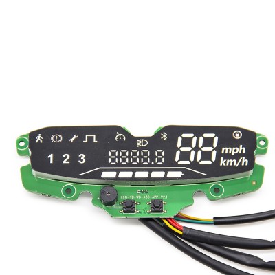 Pantalla Display para Smartgyro K2 Pro