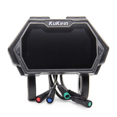 Panel Pantalla Kukirin G2 Pro 2022