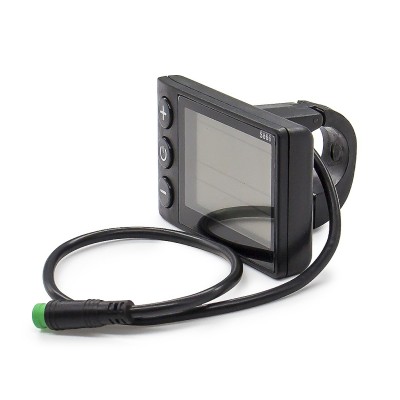 Pantalla Display Smartgyro, Urbanglide S866