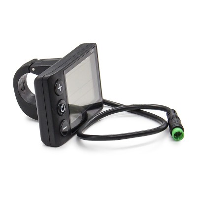 Pantalla Display Smartgyro, Urbanglide S866