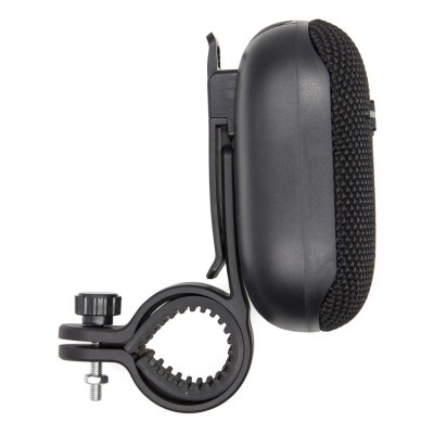 Altavoz bluetooth recargable para patinete y bicicleta