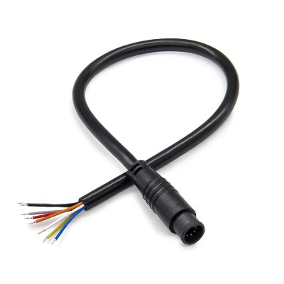 Cable Pantalla 8 Pin