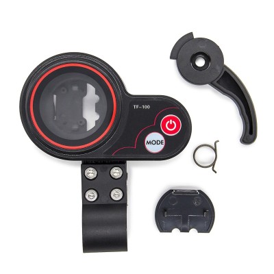Carcasa Completa para Pantalla Display TF-100 QS-S4