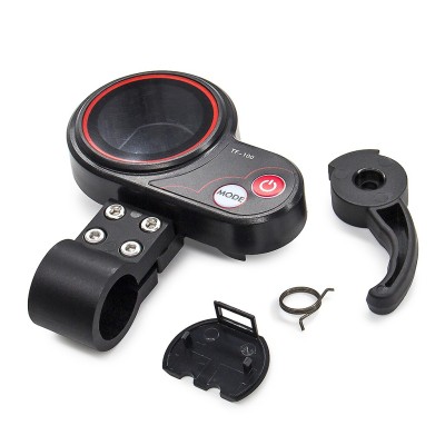 Carcasa Completa para Pantalla Display TF-100 QS-S4