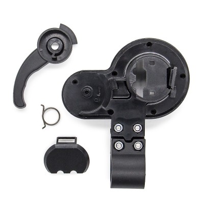 Carcasa Completa para Pantalla Display TF-100 QS-S4