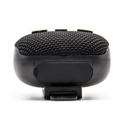 Altavoz bluetooth recargable para patinete y bicicleta