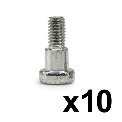 Tornillo para llanta trasera Xiaomi - 10 uds