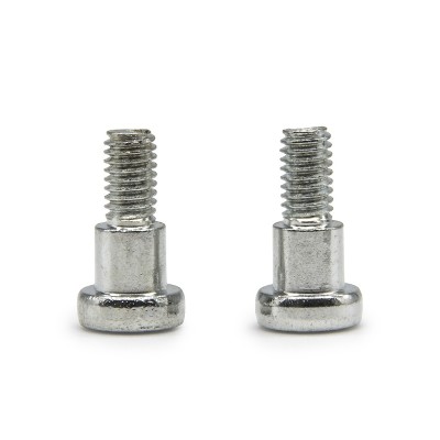 Tornillo para llanta trasera Xiaomi - 2 uds