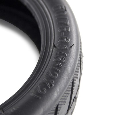 Neumático 8,5x2-6,1 50/75 Tubeless (Edición GEL) [Innova]. Rueda, Cubierta