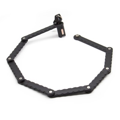 Candado de laminas con llave - 80cm [Tonyon]