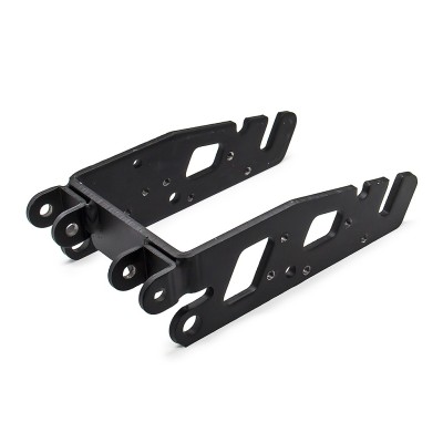 Horquilla trasera para Bogist Urbetter M6, Ecoxtrem Bison, B-Mov freestyle 5