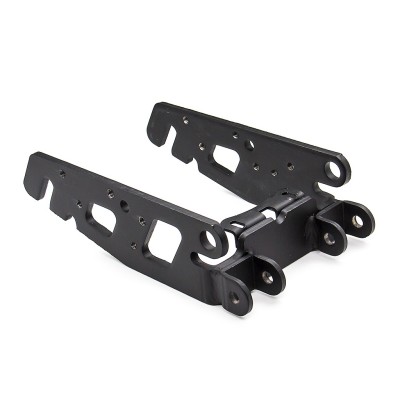 Horquilla trasera para Bogist Urbetter M6, Ecoxtrem Bison, B-Mov freestyle 5