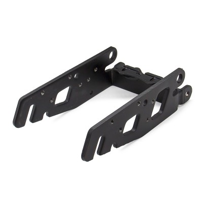Horquilla trasera para Bogist Urbetter M6, Ecoxtrem Bison, B-Mov freestyle 5