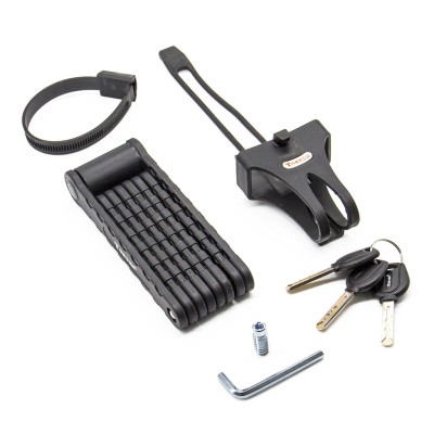 Candado de laminas con llave - 80cm [Tonyon]