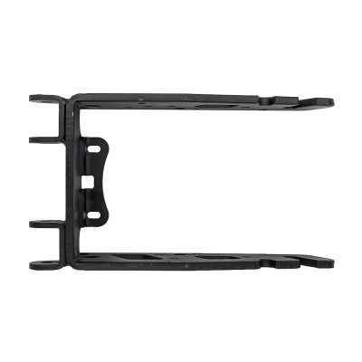 Horquilla trasera para Bogist Urbetter M6, Ecoxtrem Bison, B-Mov freestyle 5